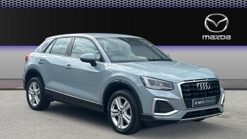 Audi Q2 35 TFSI Sport 5dr Petrol Estate